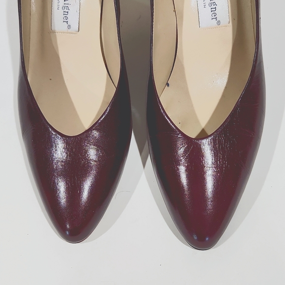 Etienne Aigner Sz.8.5 - Picture 4 of 4